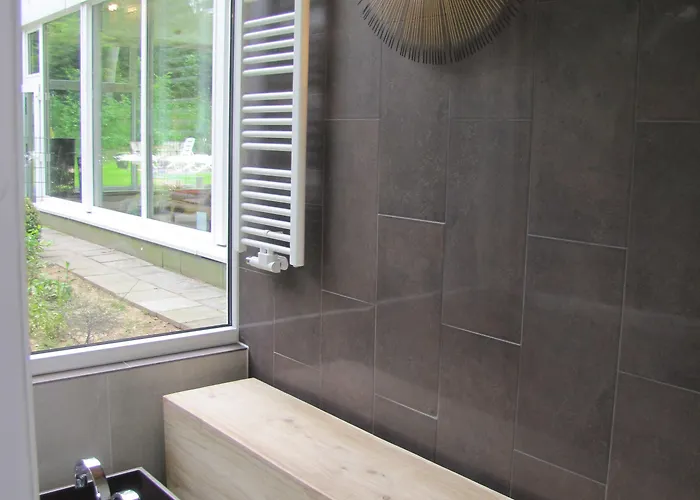 Waldhotel Tannenhaeuschen 4* Wesel (North Rhine-Westphalia)