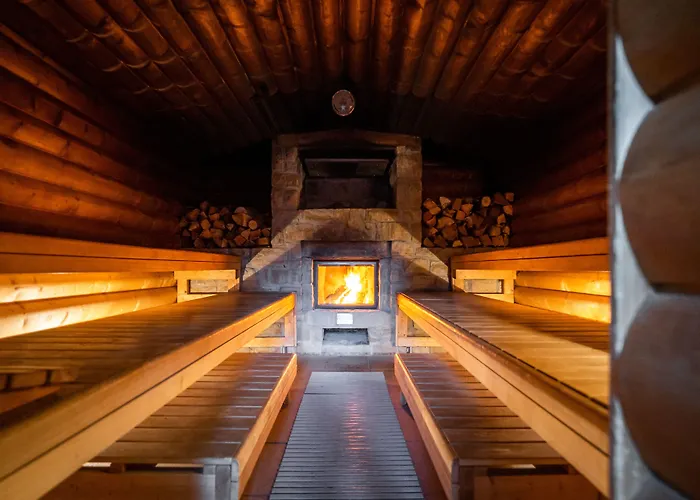 Waldhotel Tannenhaeuschen Wesel (North Rhine-Westphalia)