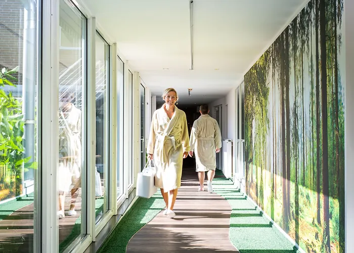 Hotel Waldhotel Tannenhaeuschen