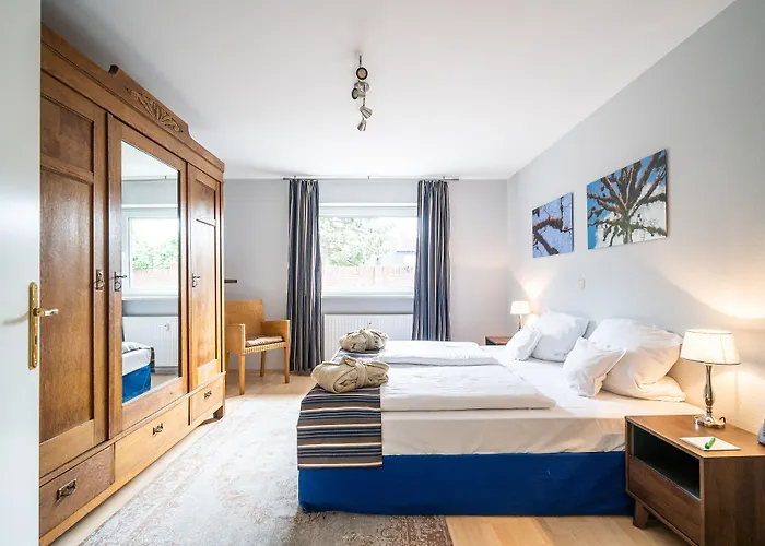 Waldhotel Tannenhaeuschen 4* Wesel (North Rhine-Westphalia)