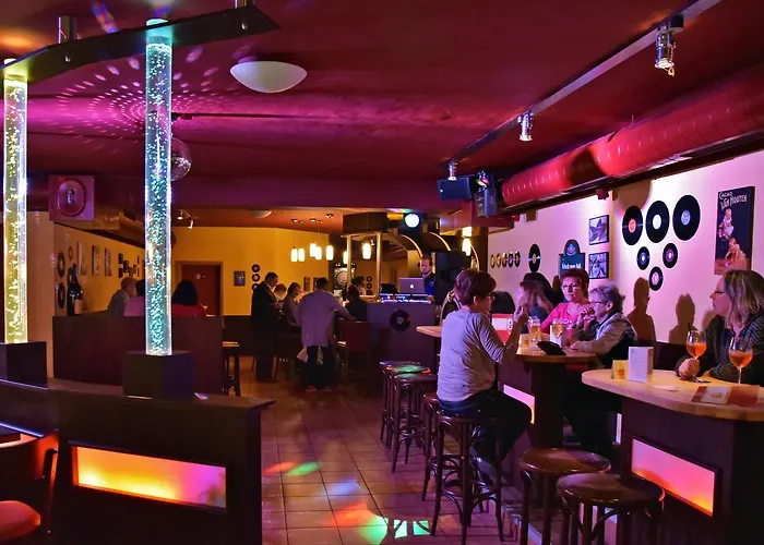 酒店 坦恩豪斯晨沃尔德酒店 韦塞尔